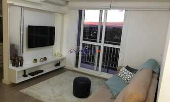 Imagem: LINDO APARTAMENTO MOBILIADO