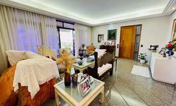 Imagem 3: Apartamento a Venda em jardim da penha com 3 Suítes , elevador, frente