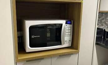 Imagem 7: Apartamento no 16 andar, mobiliado