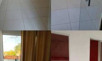 Imagem 6: Casa de primeiro andar