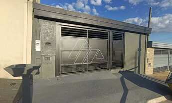 Imagem: Casa com 2 Quartos à Venda no Residencial