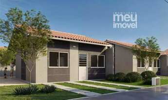 Imagem 5: Imóvel para venda possui 42 metros quadrados com 2 quartos em Turiuba - São José de Ribama