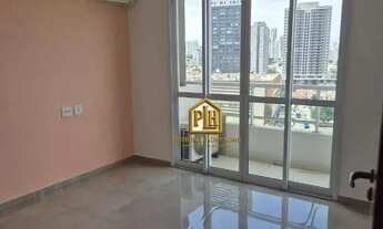 Imagem: Sala à venda, 33 m² por R$ 479.000 - Tatuapé