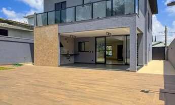 Imagem 5: Sobrado á venda no Condomínio Terras de Atibaia I em Atibaia -SP !!!!!