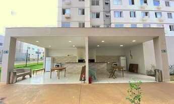 Imagem: Apto com dois dormitórios, Vila Luciana