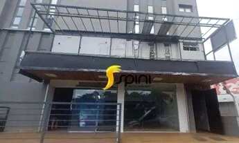 Imagem: Prédio para alugar, 700 m² Cazeca - Uberlândia/MG