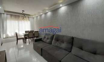 Imagem 4: Casa em Condomínio na Esplanada Nobre - Jacareí