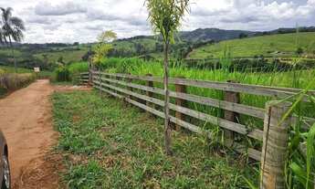 Imagem 2: Lote com à venda, 0m² - Módulo Córrego da Lage