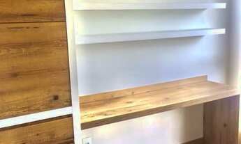 Imagem: Apartamento aluguel 2/4 tirol