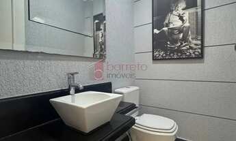 Imagem 6: APARTAMENTO À VENDA - 4 QUARTOS - CITTA DE FIRENZE - JUNDIAÍ/SP