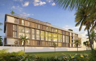 Imagem 7: Apartamento com 2 dormitórios à venda, 120 m² por R$ 1.750.000,00 - Formosa - Cabedelo/PB