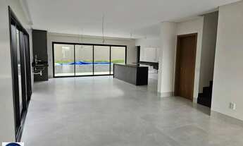 Imagem 3: Sobrado de Alto Padrão à Venda no Jardins Barcelona 4 Suítes