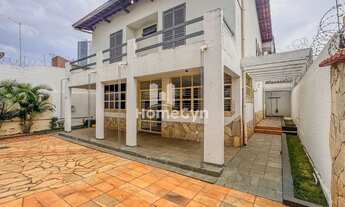 Imagem 5: Sobrado à venda no Jardim América Goiânia GO