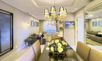 Imagem 3: Apartamento á venda no Centro de Criciúma Residencial Rovereto, 3 quartos com suíte e mobi