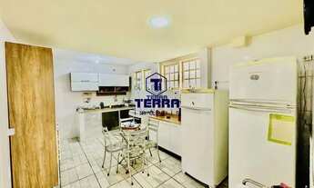 Imagem 7: Casa duplex com 3 quartos sendo 1 suíte, com grande quintal, em Maria Paula!