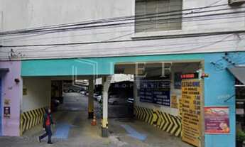 Imagem: Rua Guaicurus - Lapa