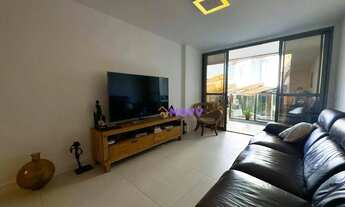 Imagem 7: Apartamento para venda com 4 quartos na em Camboinhas