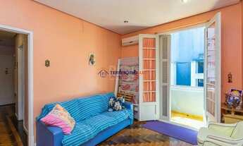 Imagem: Apartamento em Centro Histórico