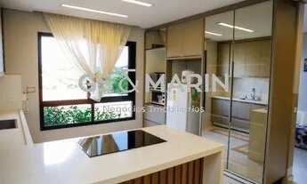 Imagem 4: Casa à venda em Londrina, Lago Parque, com 3 quartos, com 364 m²