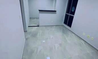 Imagem 2: VENDE-SE APARTAMENTO NO JARDIM IMPERIAL COM 2 QUARTOS, 1 BANHEIRO COM 42,81M²