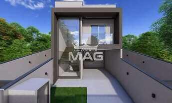 Imagem 3: Sobrado no Xaxim