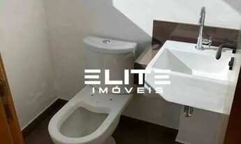 Imagem 6: Sala à venda, 41 m² por R$ 479.000,00 - Vila Guiomar - Santo André/SP