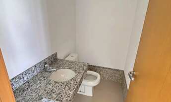 Imagem 3: Analisa Proposta) Apartamento 3 Suítes - Vista pro Parque Cascavel