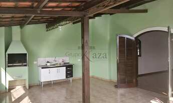 Imagem 4: Oportunidade - Casa Sobreloja Residencial - Parque Industrial - 3 Dormitórios - 100m²