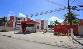 Imagem 2: RESIDENCIAL ITAMARATY - NOVA PARNAMIRIM