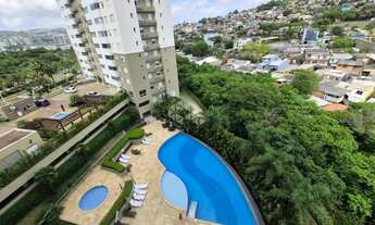 Imagem: APARTAMENTO 02 DORMITÓRIOS 01 SUÍTE COM