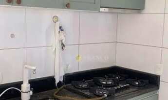 Imagem 7: Apartamento com 3 dormitórios para alugar, 100 m² por R$ 3.396,22/mês - Residencial Portal