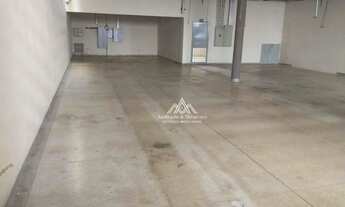 Imagem: Galpão, 420 m² - venda por R$ 710.000