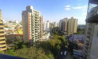 Imagem 6: Apartamento à venda em Campinas, Jardim Proença, com 3 quartos, com 130 m², Catamaran