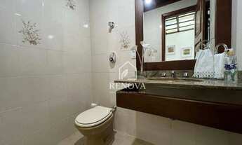 Imagem 3: Apartamento com 4 quartos à venda, 213 m² por R$ 1.300.000 - Alto - Teresópolis/RJ