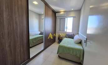 Imagem 5: Apartamento com 2 dormitórios para alugar, 56 m² por R$ 3.157,45/mês - Jardim São Carlos