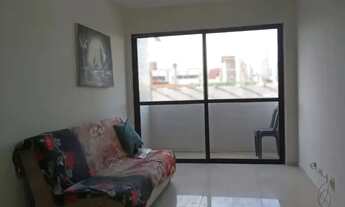 Imagem: Imóvel para venda - A 80m da praia de Tambaú