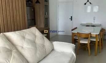 Imagem 5: Apartamento mobiliado, 2 dormitórios sendo 1 suíte. Praia Brava, Itajaí