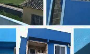 Imagem: Casa 2 andares 5 quartos frente Praia Cabo