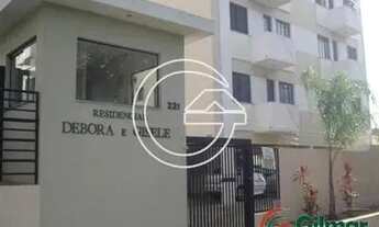 Imagem: VENDE-SE Apartamento NO DEBORA - MARÍLIA/SP