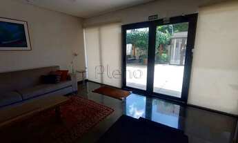 Imagem 5: Cobertura à venda com 3 quartos no Cambuí, Campinas