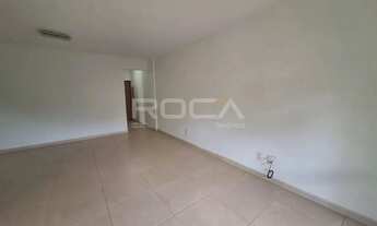 Imagem 2: Apartamento para alugar com 3 quartos, sendo 1 suíte no bairro Alto da Boa Vista em Ribeir