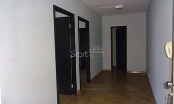 Imagem: Sala - Vila Itapura - Campinas