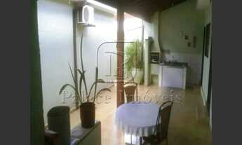 Imagem: Casa para venda em Jardim Irajá de 346.50m²