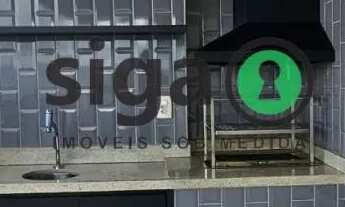 Imagem 2: Apto 3Dorms/1Suíte, 102m², V. Gourmet, 2 Vagas, Lazer Completo, Prox. Shopping Penha/Tatua