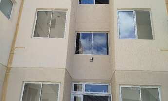 Imagem: Aluga-se apartamento/ PONTA DE HUMAITÁ