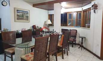 Imagem 7: Casa de condomínio em Avenida Professor Florestan Fernandes - Camboinhas - Niterói/RJ