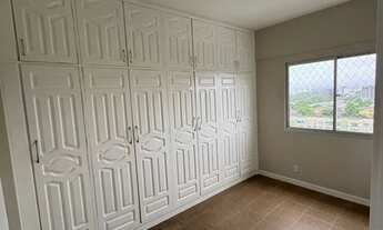 Imagem 6: ALUGO APARTAMENTO - CONDOMÍNIO TROPICAL PRIVÊ