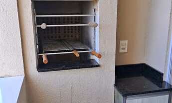 Imagem 7: Imóvel para venda tem 49 metros quadrados com 2 quartos em Murta - Itajaí - SC