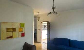 Imagem 2: Casa Padrão em São José do Rio Preto