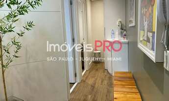 Imagem 4: Sala Comercial na Borges Lagoa